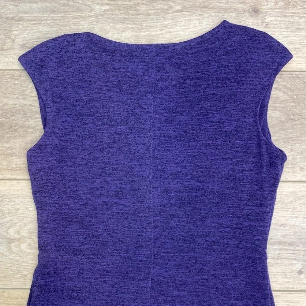 American Living Knit Sheath Dress‎ - Picture 9 of 14